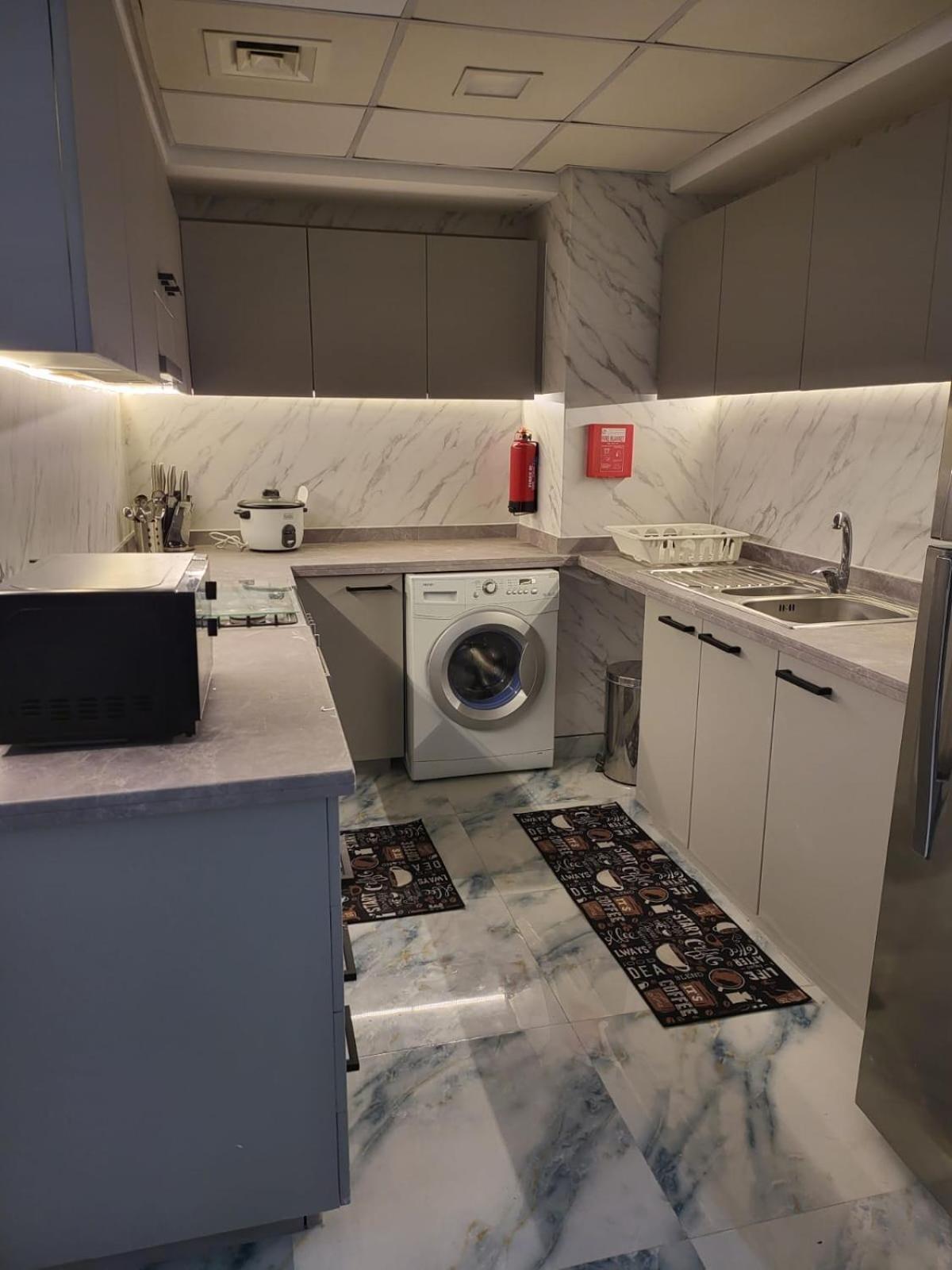 Ocean Whisper Ultra Luxe 1 Bedroom Apartment With A Private Beach - Al Marjan Island Рас ал Хайм Екстериор снимка